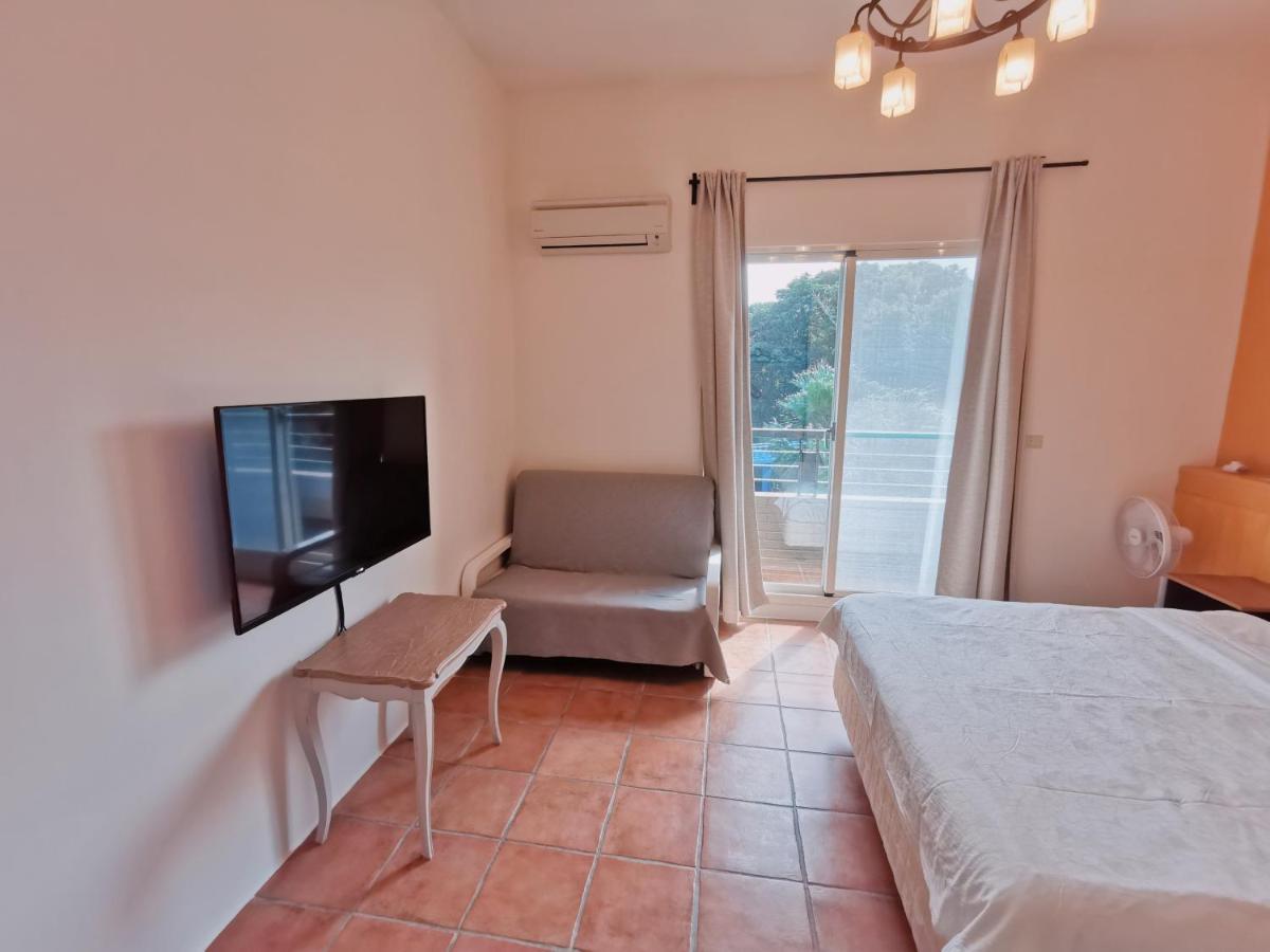 Yilan Beitou No.117 Bed & Breakfast La Đông Ngoại thất bức ảnh